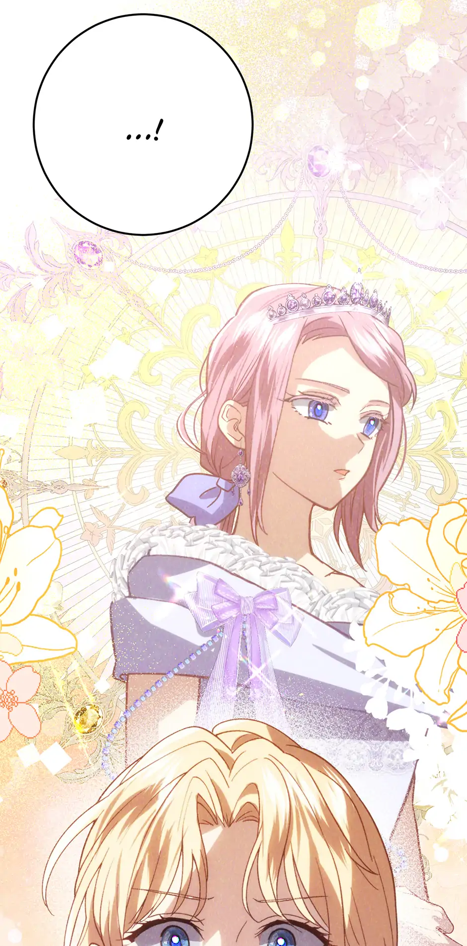 Duchess Mecklen’s Elegant Rebellion Chapter 40 360 041