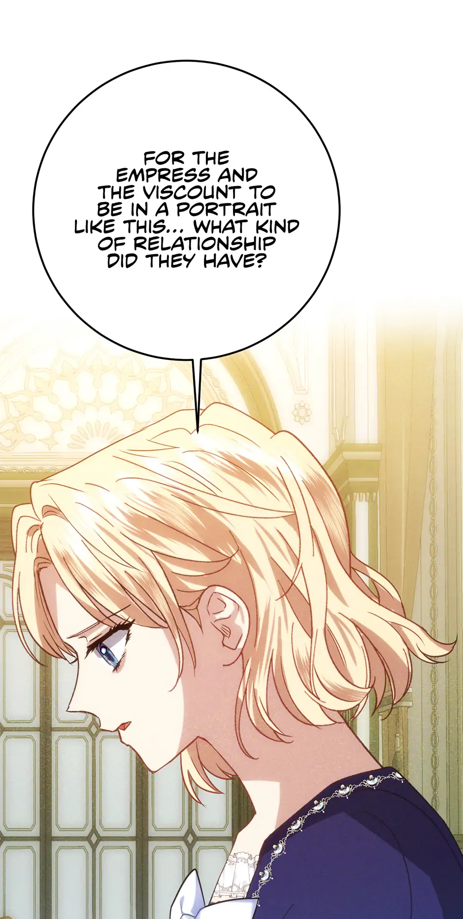 Duchess Mecklen’s Elegant Rebellion Chapter 40 362 043