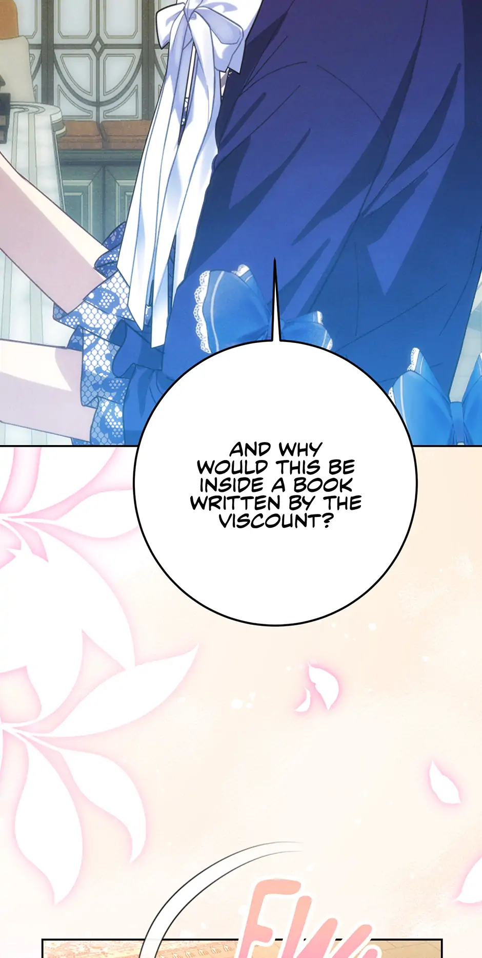 Duchess Mecklen’s Elegant Rebellion Chapter 40 363 044