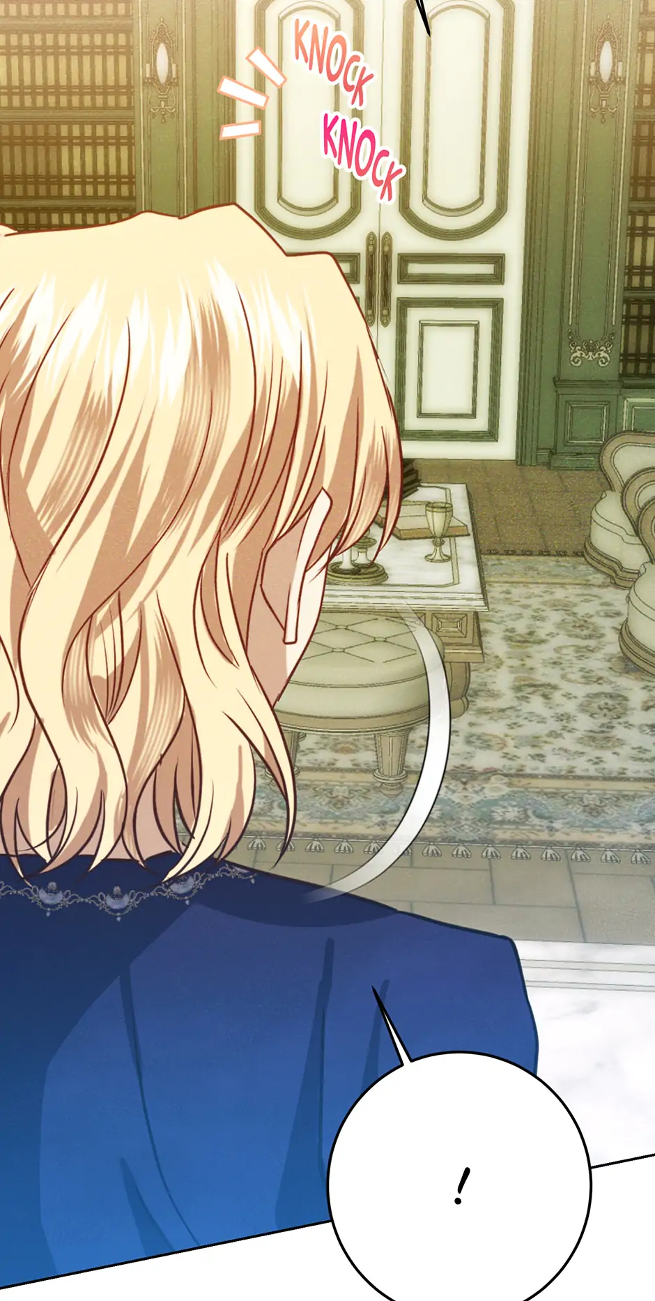 Duchess Mecklen’s Elegant Rebellion Chapter 40 367 048