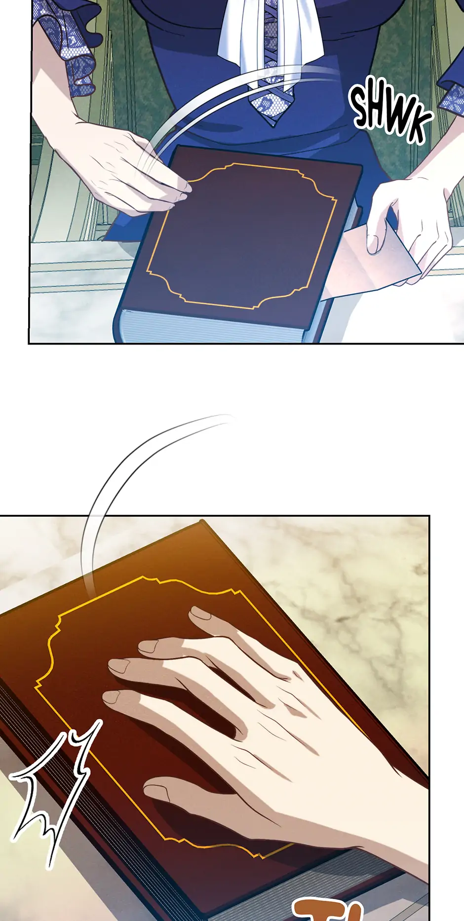 Duchess Mecklen’s Elegant Rebellion Chapter 40 369 050