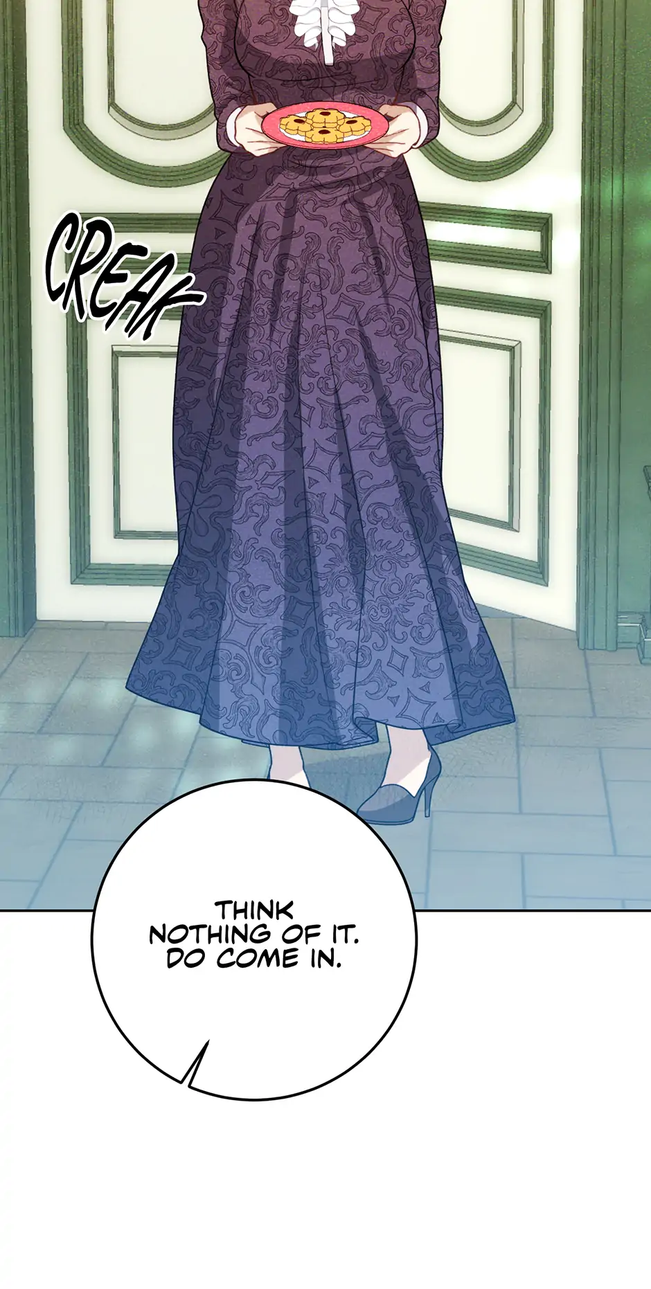 Duchess Mecklen’s Elegant Rebellion Chapter 40 371 052