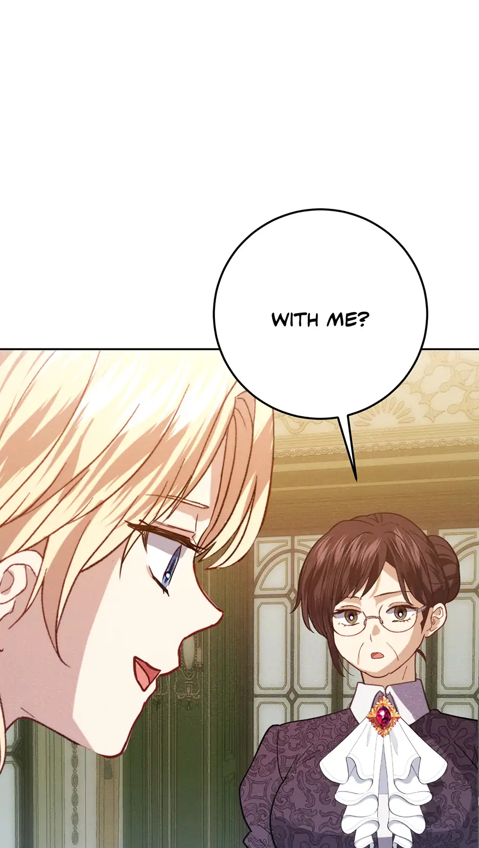 Duchess Mecklen’s Elegant Rebellion Chapter 40 374 055