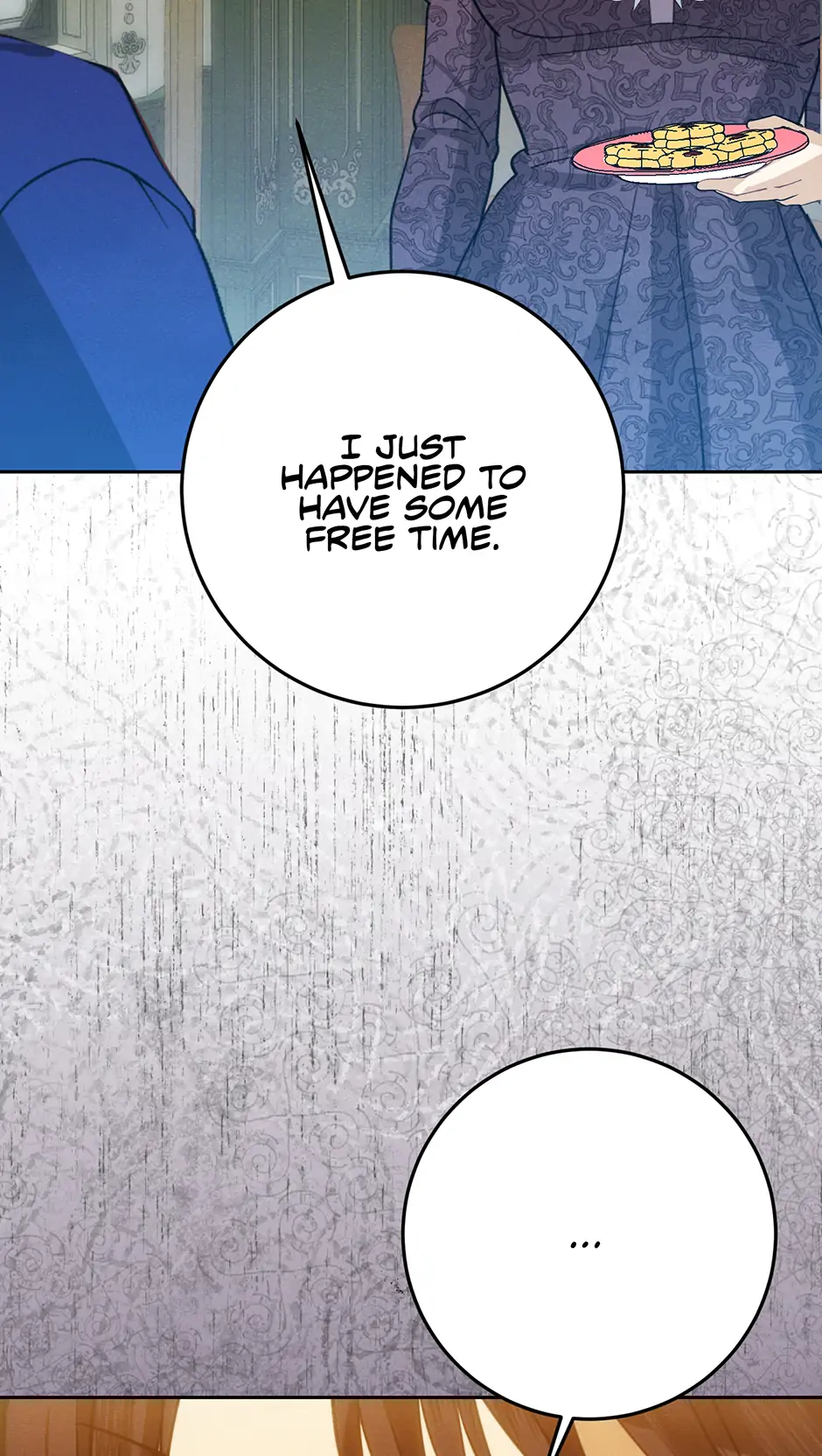 Duchess Mecklen’s Elegant Rebellion Chapter 40 375 056