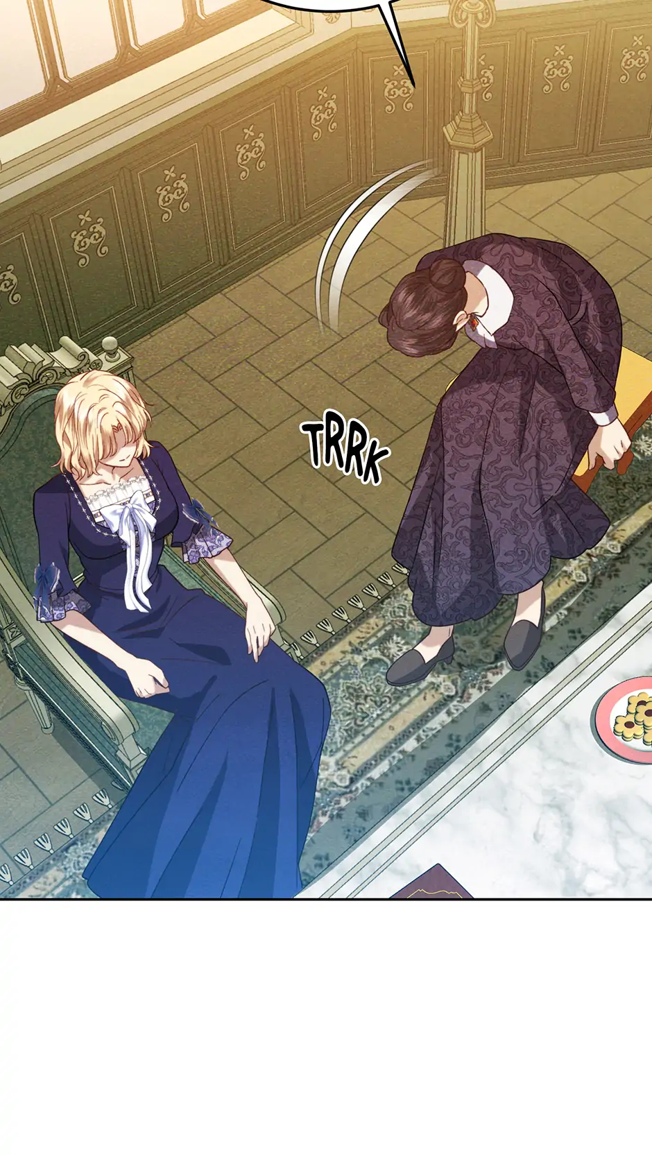 Duchess Mecklen’s Elegant Rebellion Chapter 40 377 058