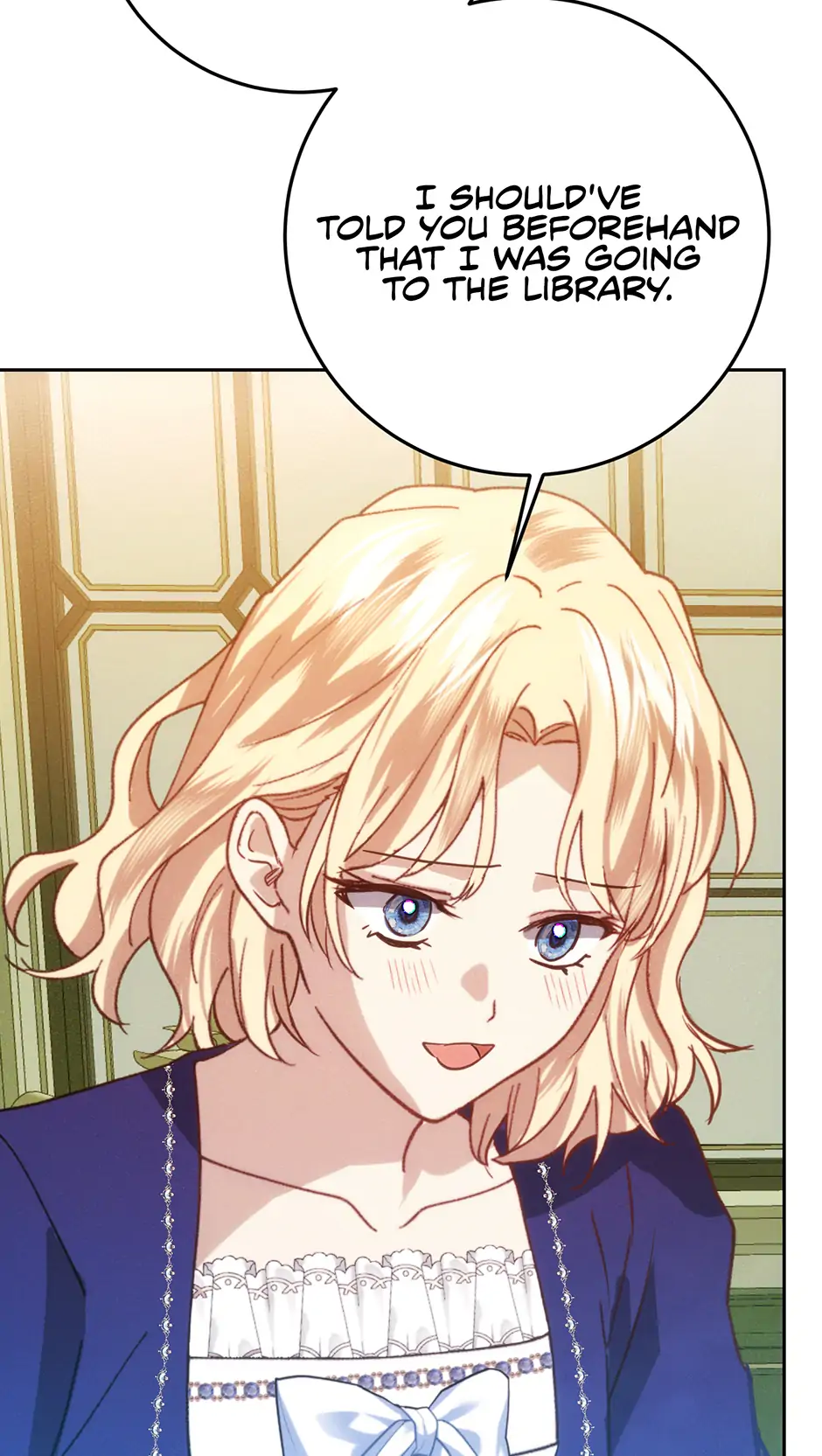 Duchess Mecklen’s Elegant Rebellion Chapter 40 380 061