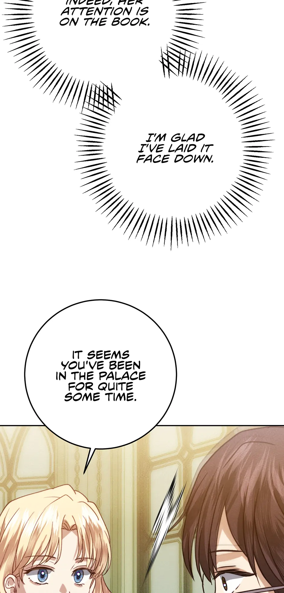 Duchess Mecklen’s Elegant Rebellion Chapter 40 383 064