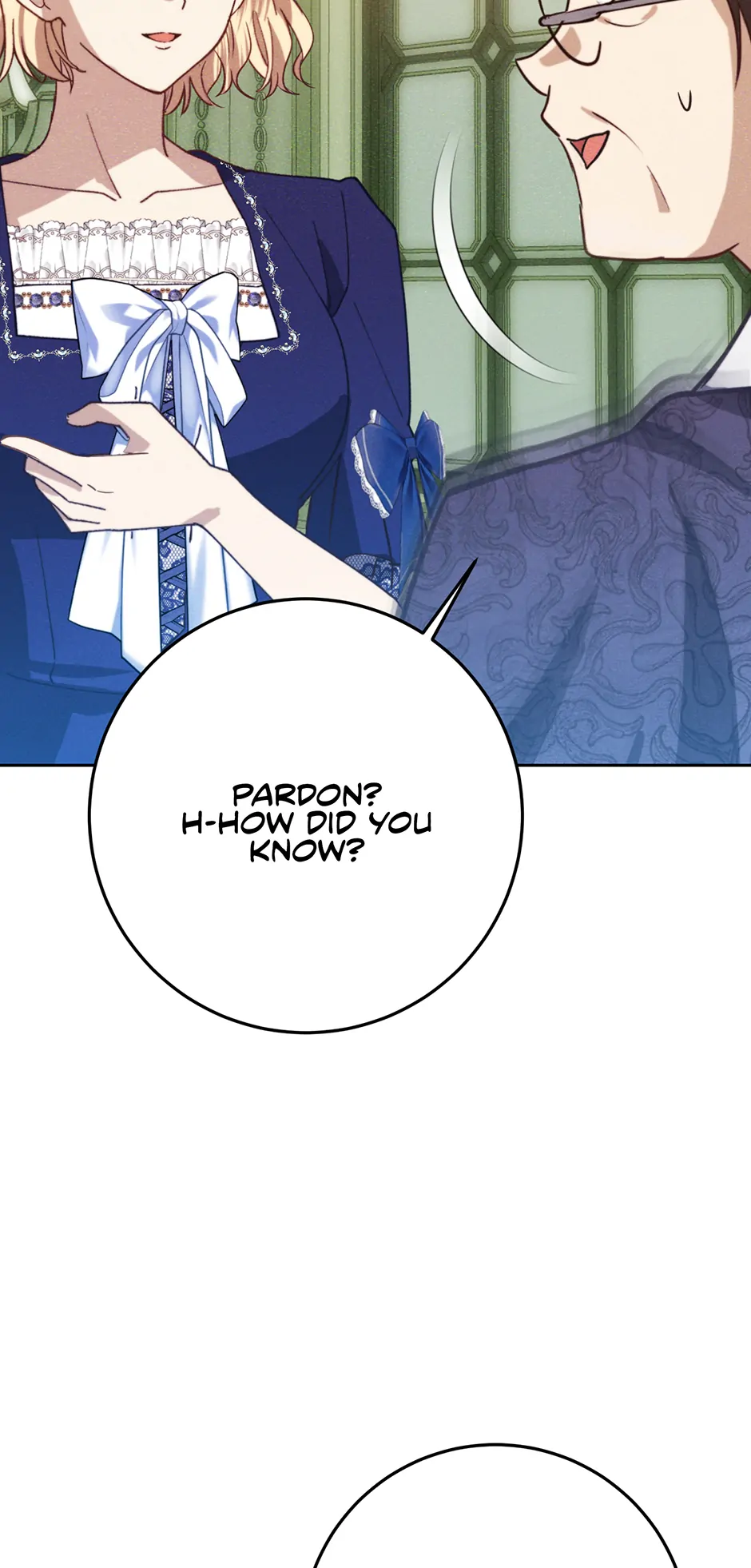 Duchess Mecklen’s Elegant Rebellion Chapter 40 384 065