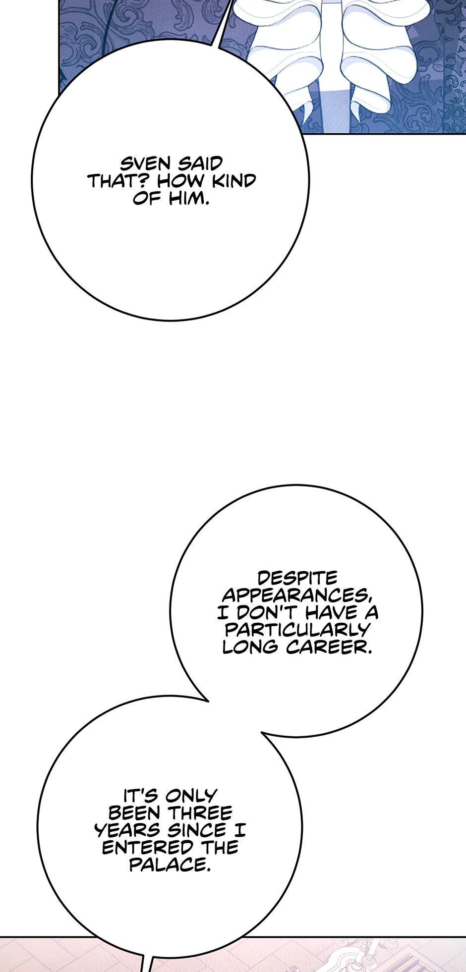 Duchess Mecklen’s Elegant Rebellion Chapter 40 386 067