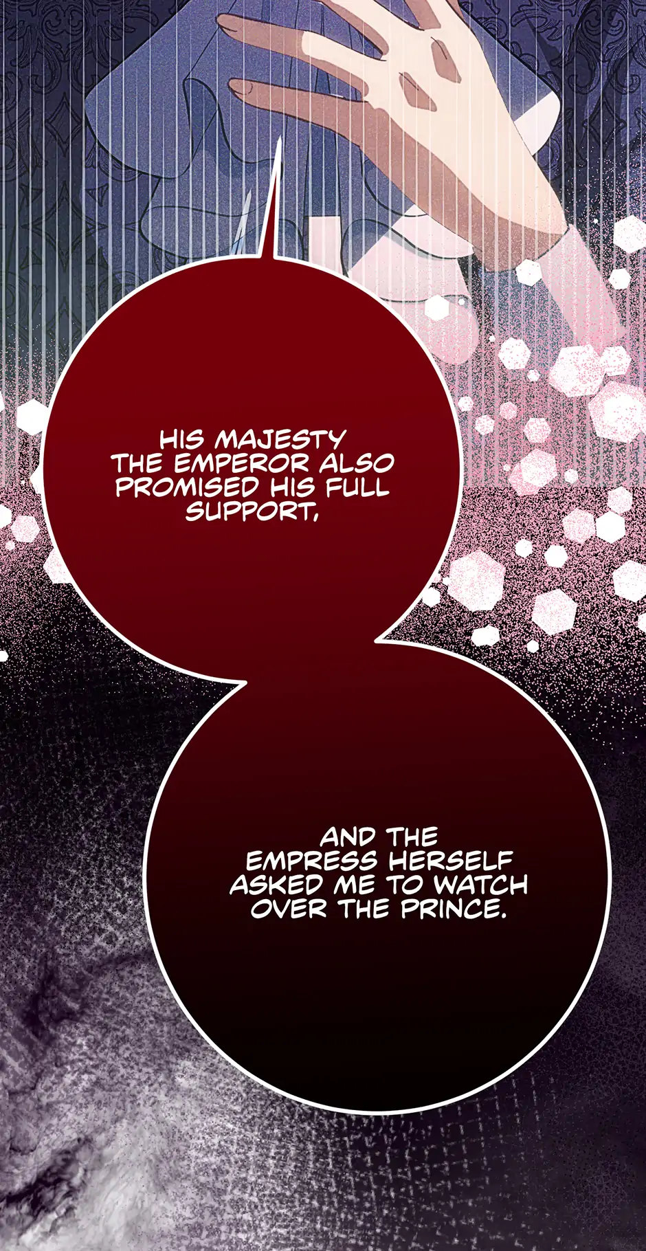 Duchess Mecklen’s Elegant Rebellion Chapter 40 392 073