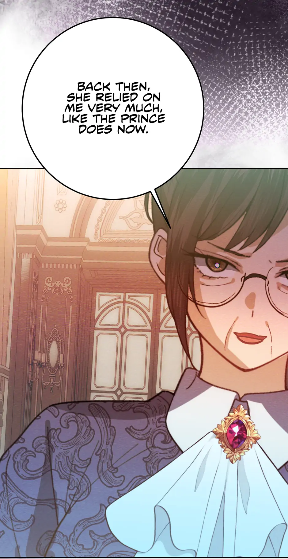 Duchess Mecklen’s Elegant Rebellion Chapter 40 393 074