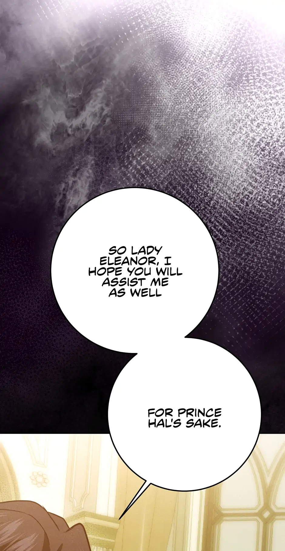 Duchess Mecklen’s Elegant Rebellion Chapter 40 394 075