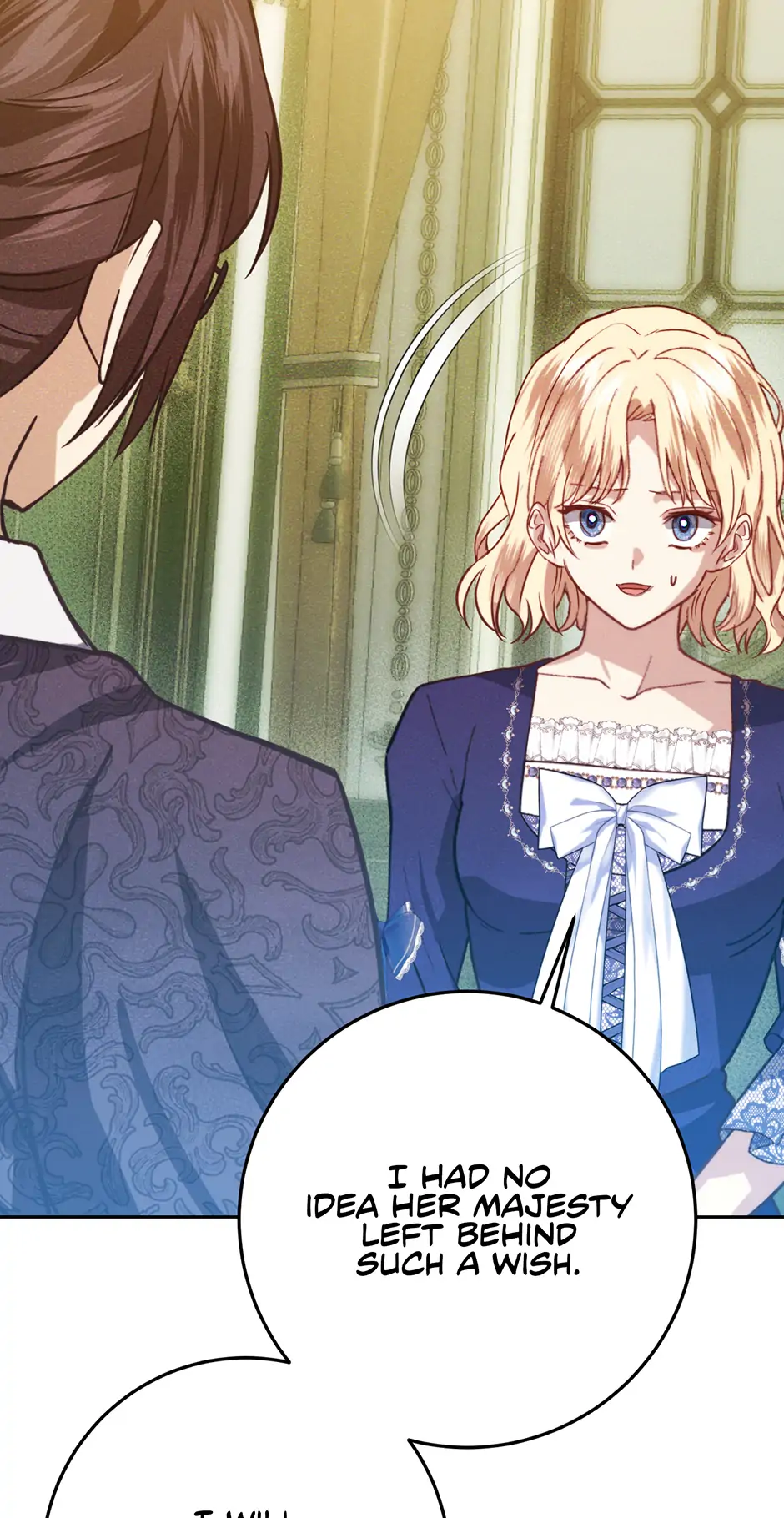 Duchess Mecklen’s Elegant Rebellion Chapter 40 395 076