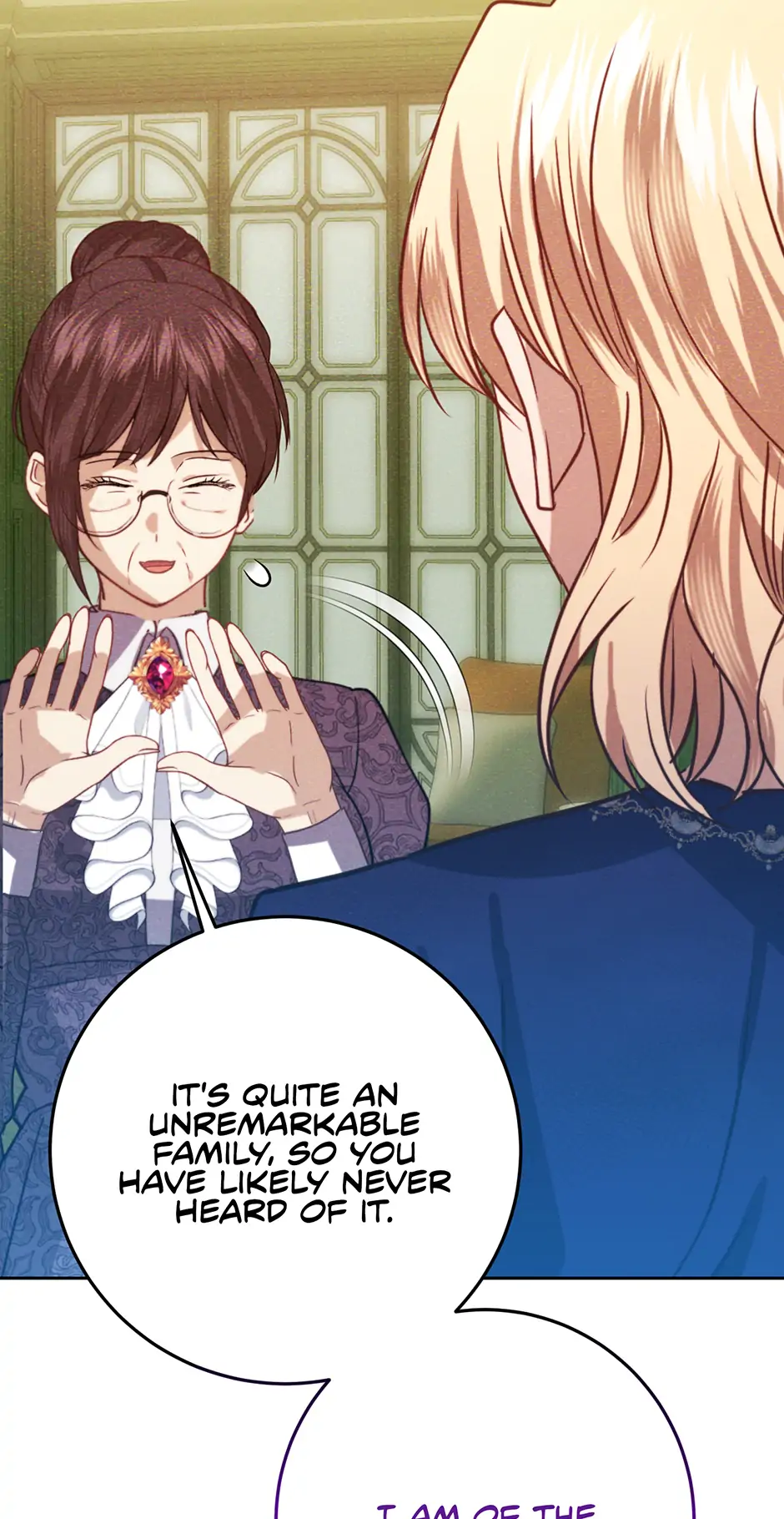 Duchess Mecklen’s Elegant Rebellion Chapter 40 397 078