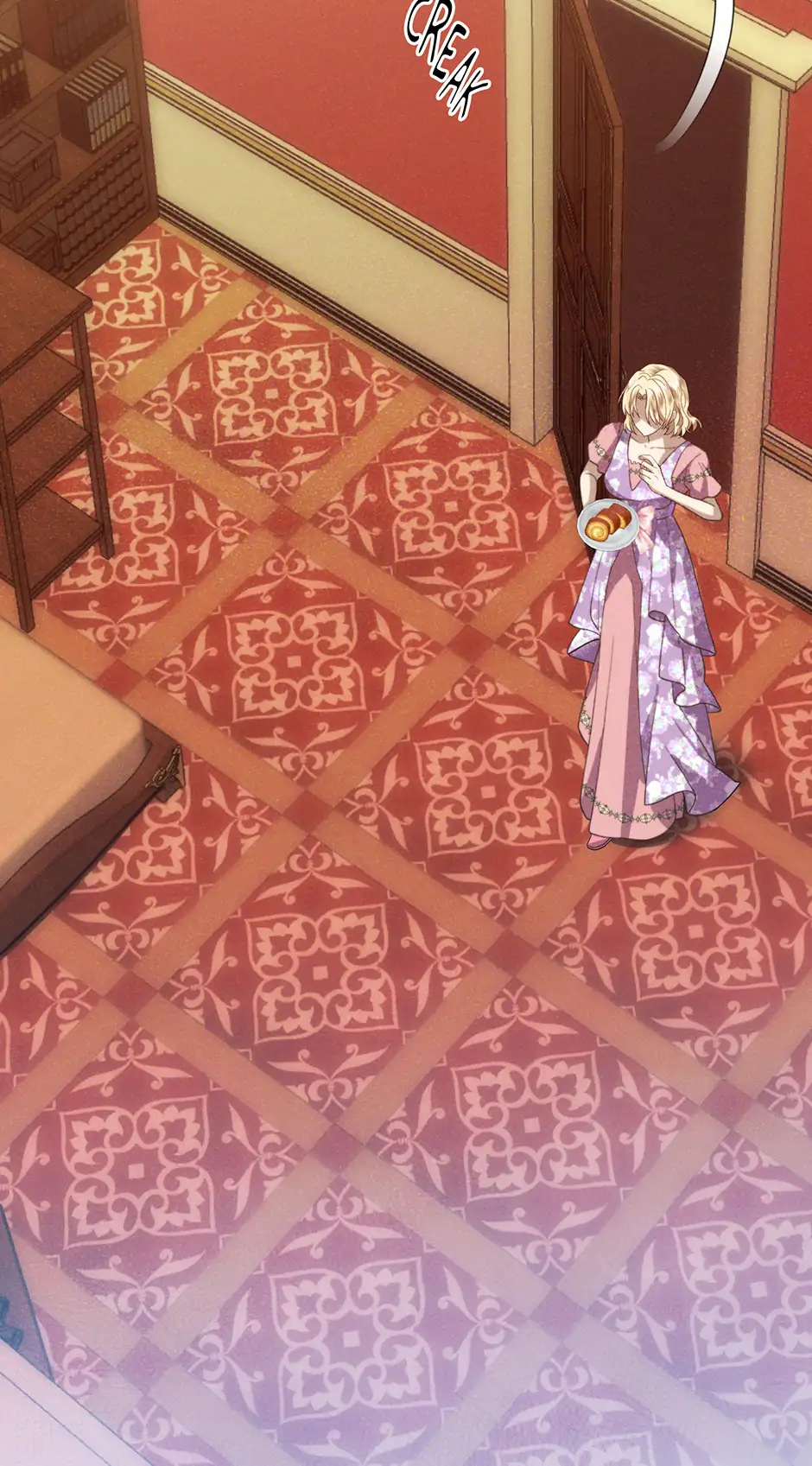 Duchess Mecklen’s Elegant Rebellion Chapter 40 407 088