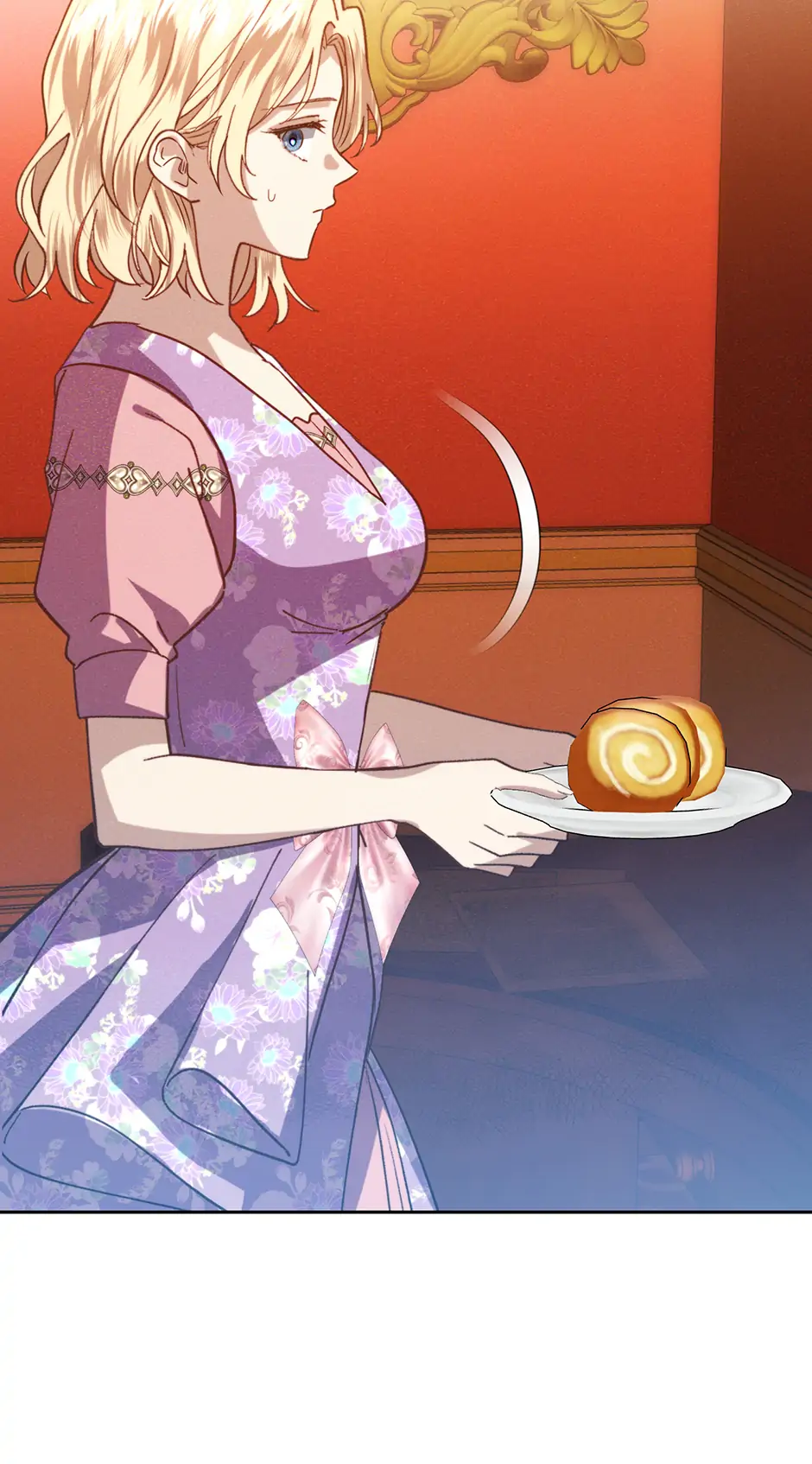 Duchess Mecklen’s Elegant Rebellion Chapter 40 409 090