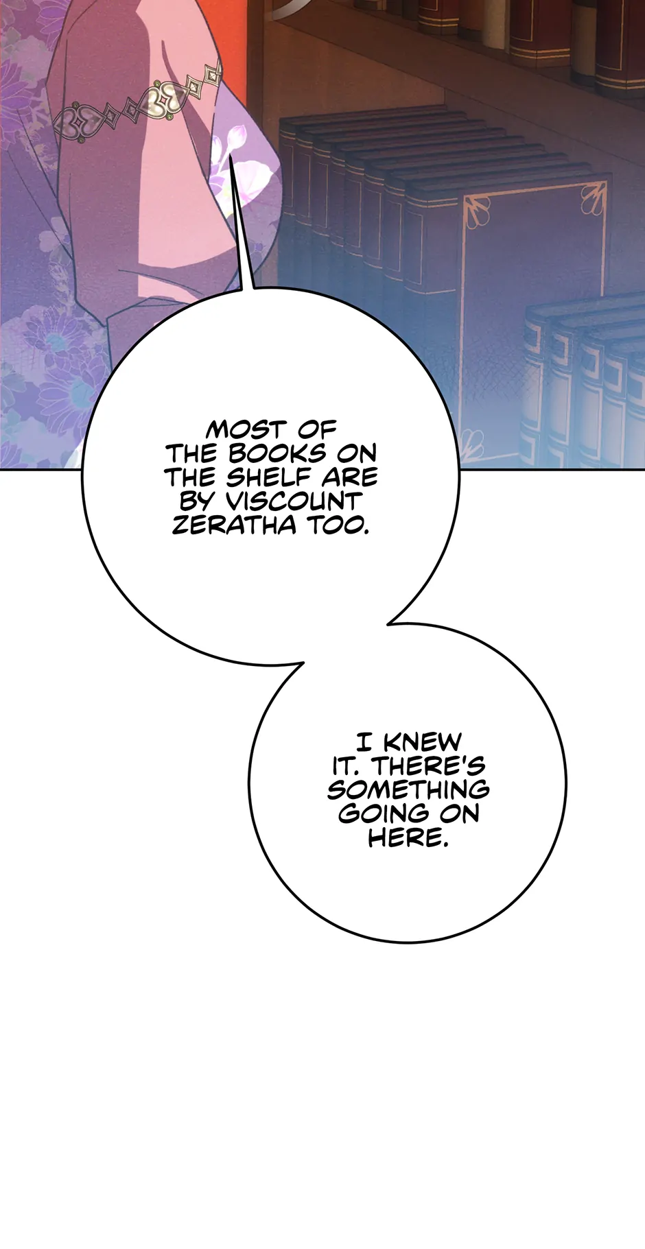 Duchess Mecklen’s Elegant Rebellion Chapter 40 413 094