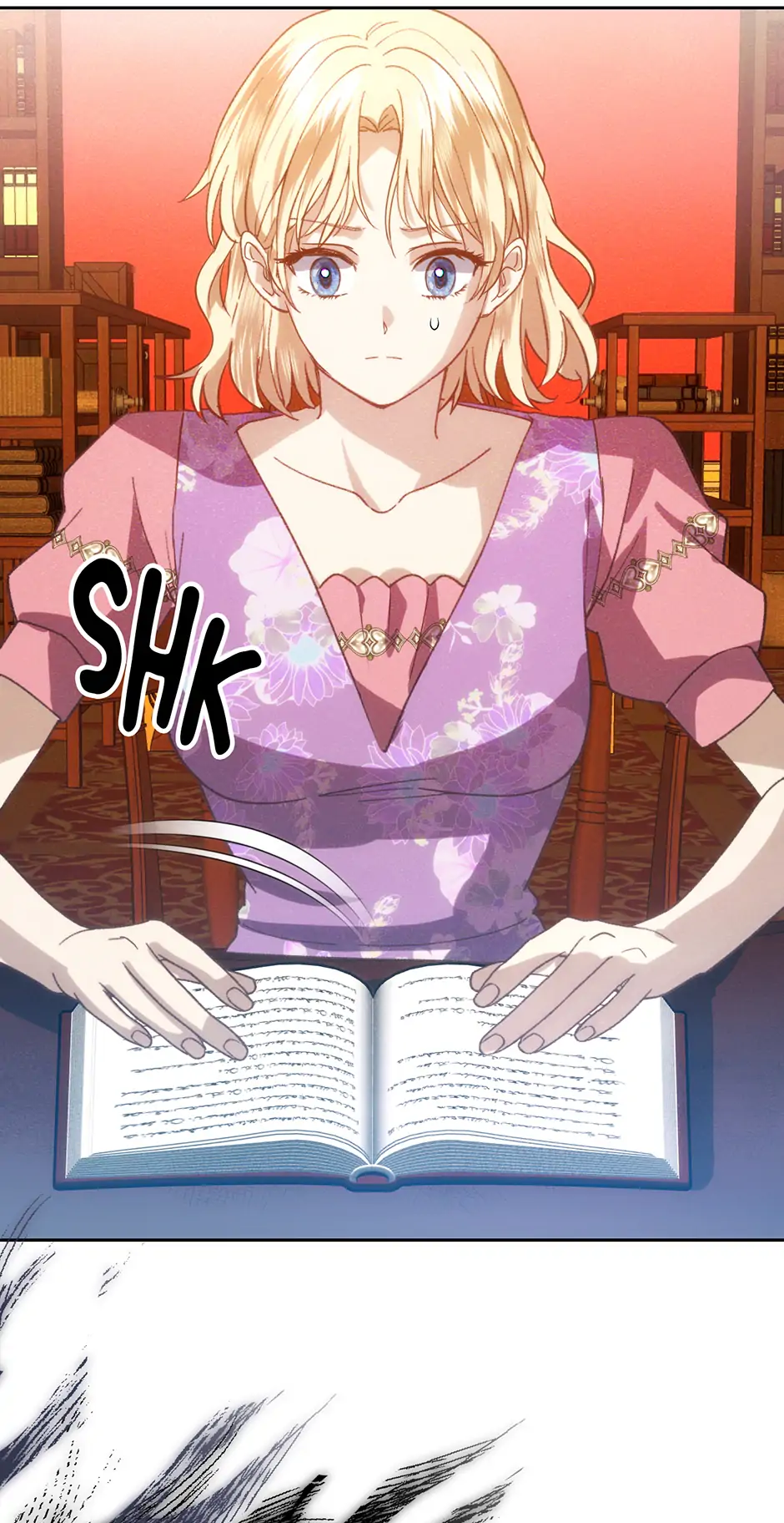 Duchess Mecklen’s Elegant Rebellion Chapter 40 414 095