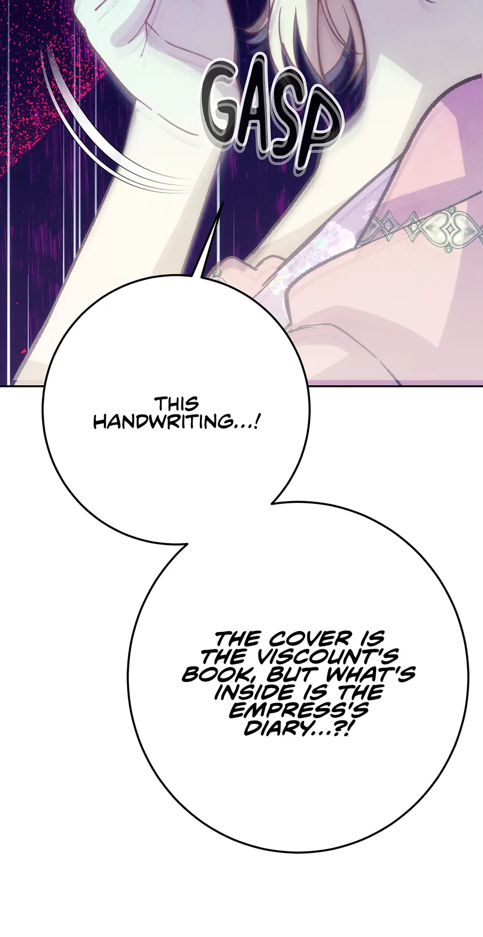 Duchess Mecklen’s Elegant Rebellion Chapter 40 417 098