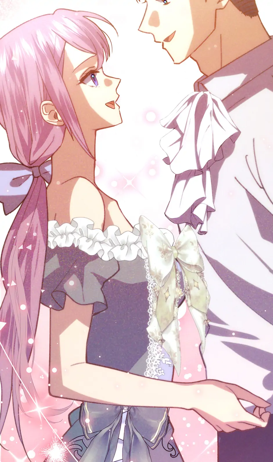 Duchess Mecklen’s Elegant Rebellion Chapter 40 419 100