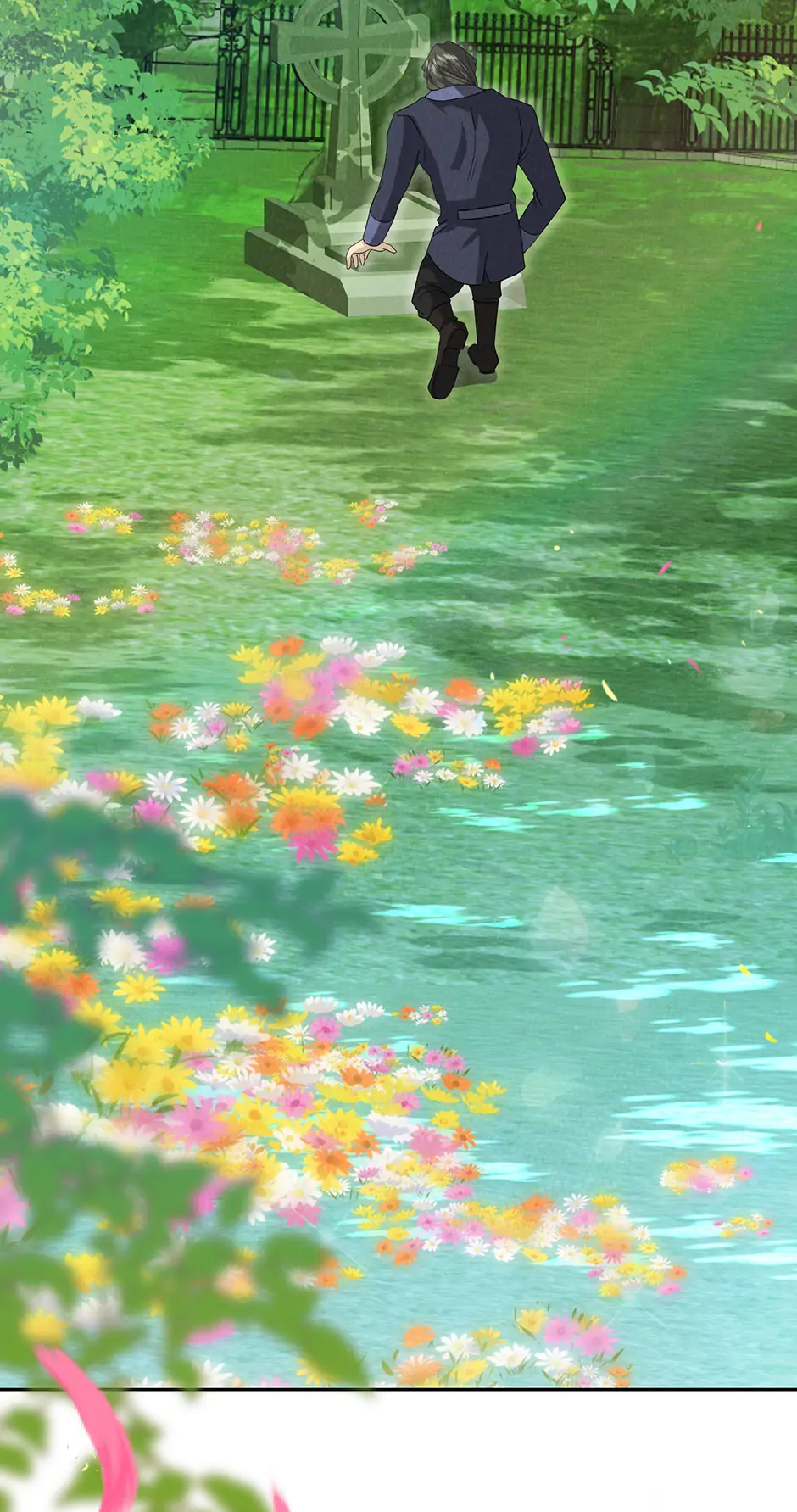 Duchess Mecklen’s Elegant Rebellion Chapter 41 300 02