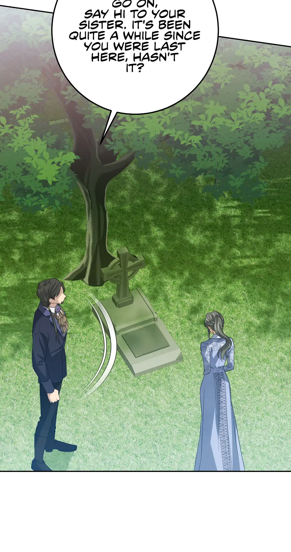 Duchess Mecklen’s Elegant Rebellion Chapter 41 308 10