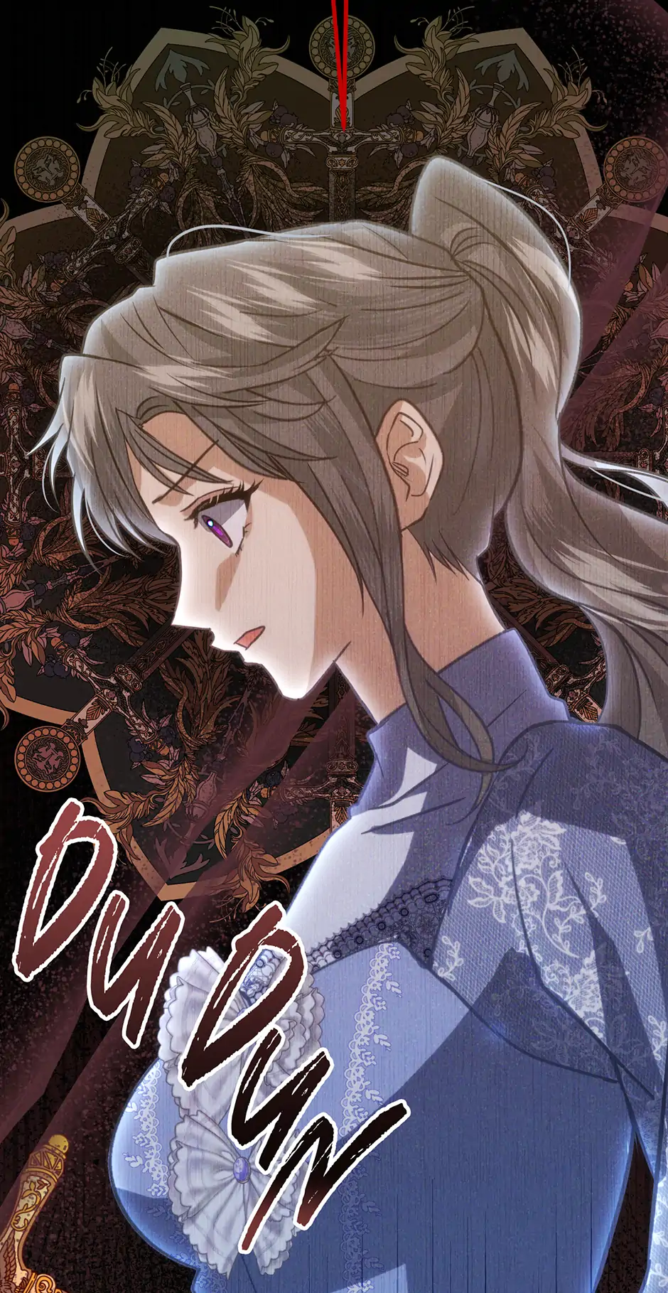 Duchess Mecklen’s Elegant Rebellion Chapter 41 316 18