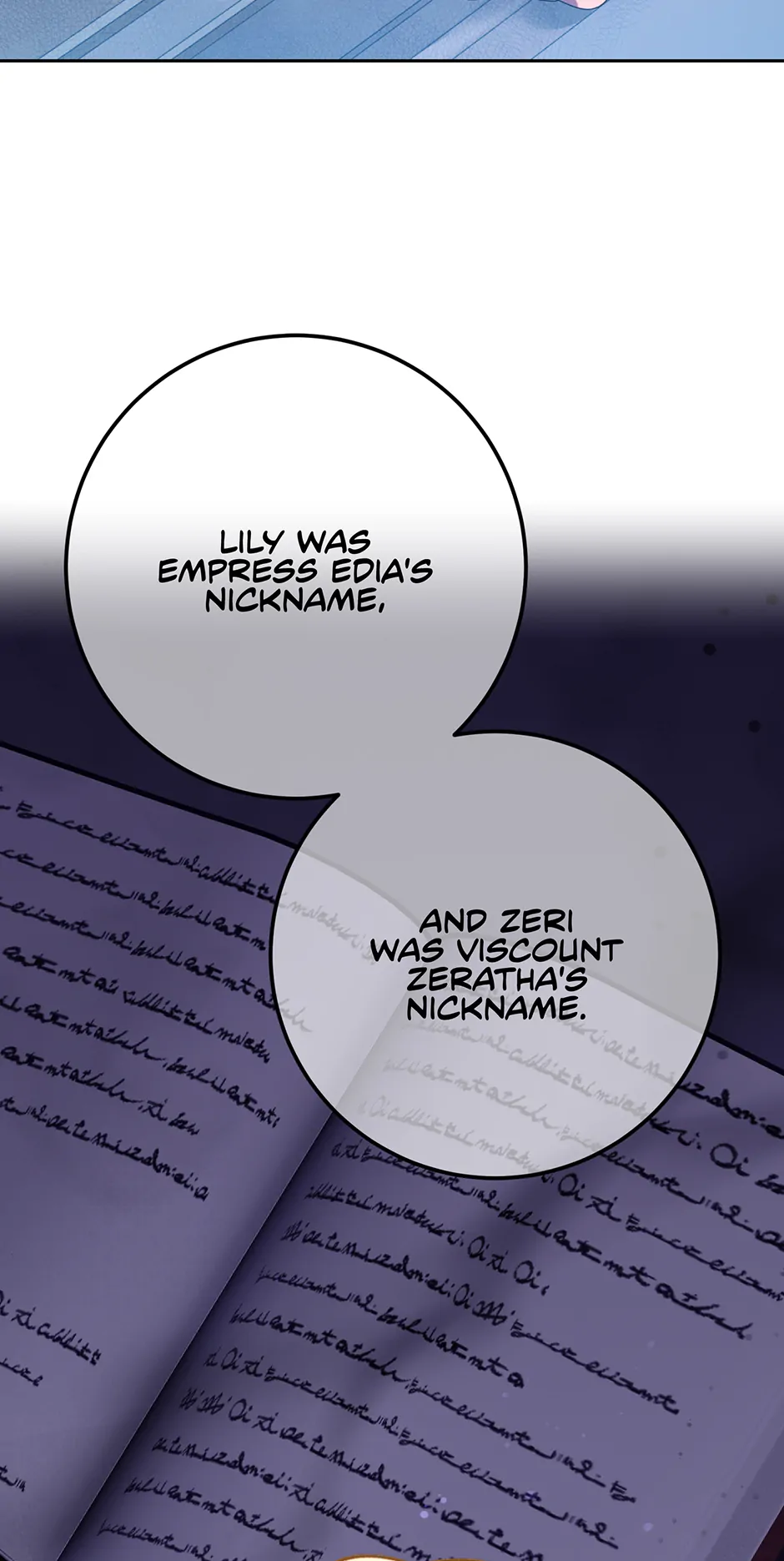 Duchess Mecklen’s Elegant Rebellion Chapter 41 320 22