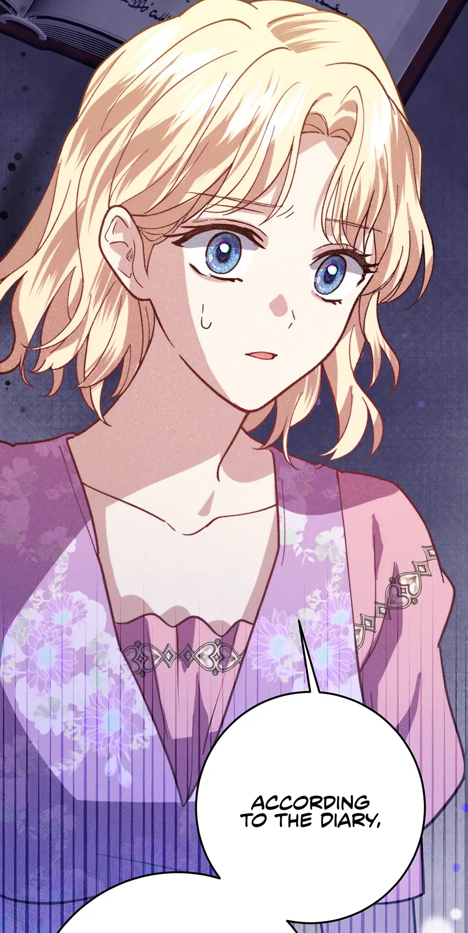 Duchess Mecklen’s Elegant Rebellion Chapter 41 321 23