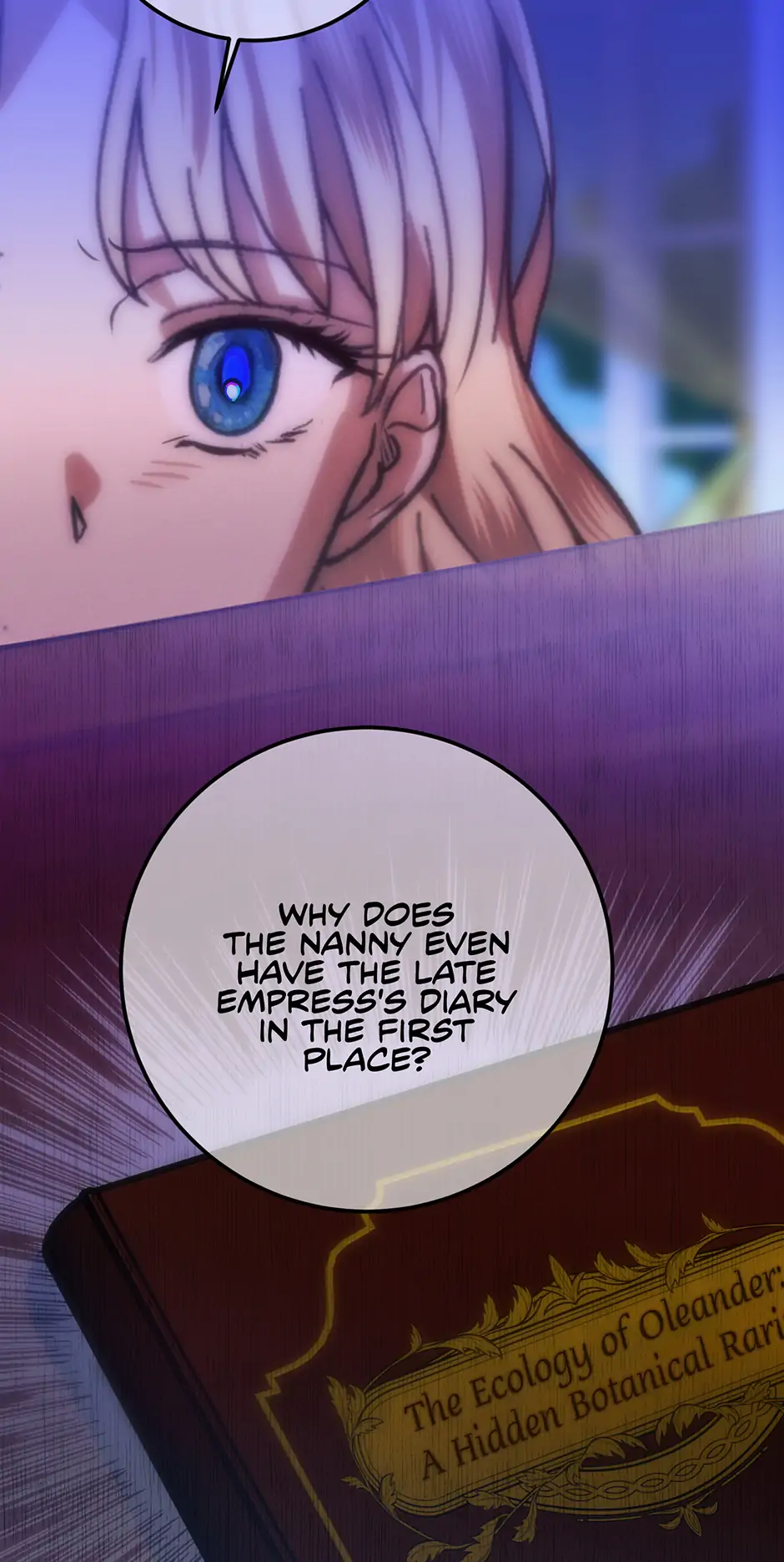 Duchess Mecklen’s Elegant Rebellion Chapter 41 324 26