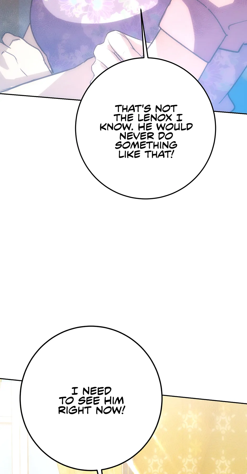 Duchess Mecklen’s Elegant Rebellion Chapter 41 330 32