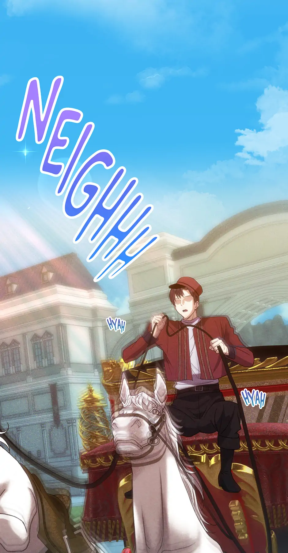 Duchess Mecklen’s Elegant Rebellion Chapter 41 334 36