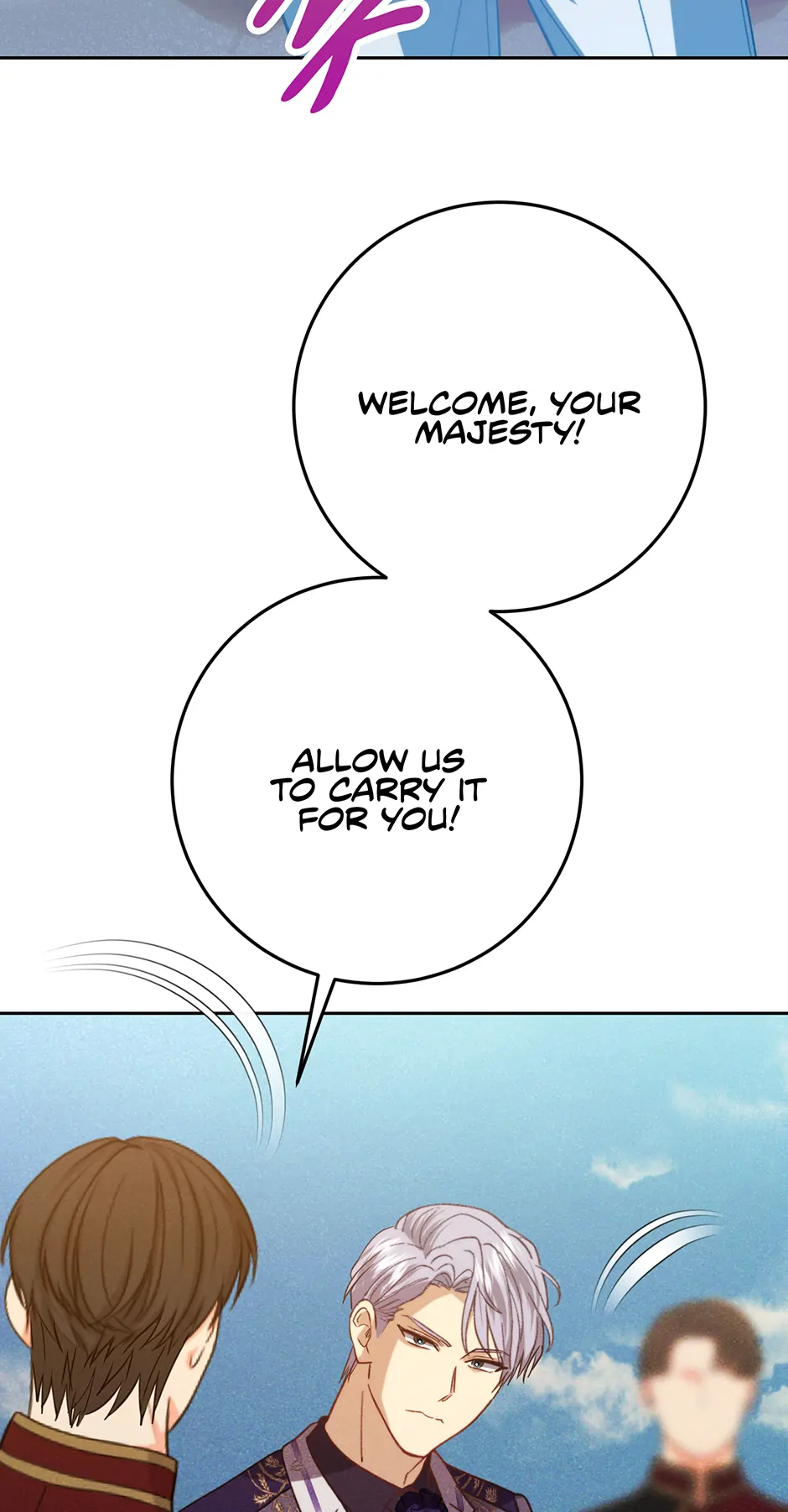 Duchess Mecklen’s Elegant Rebellion Chapter 41 337 39