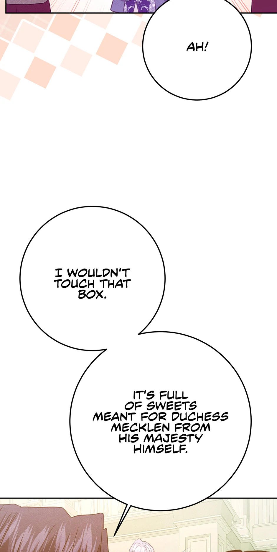 Duchess Mecklen’s Elegant Rebellion Chapter 41 340 42