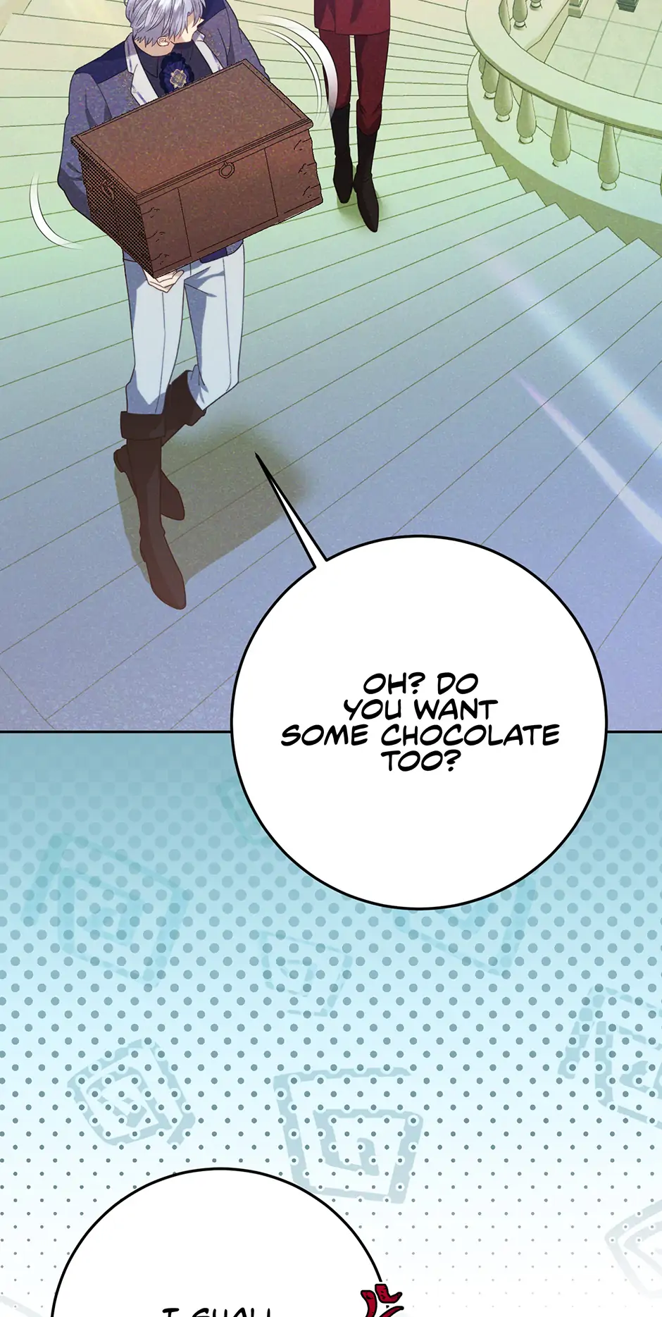 Duchess Mecklen’s Elegant Rebellion Chapter 41 343 45