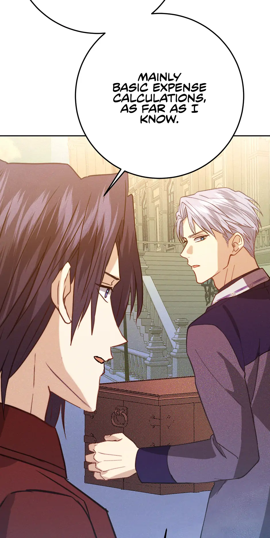 Duchess Mecklen’s Elegant Rebellion Chapter 41 346 48