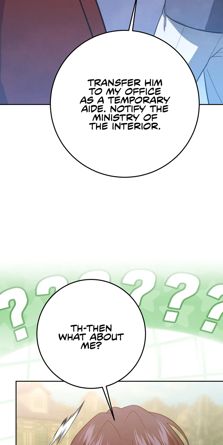 Duchess Mecklen’s Elegant Rebellion Chapter 41 347 49