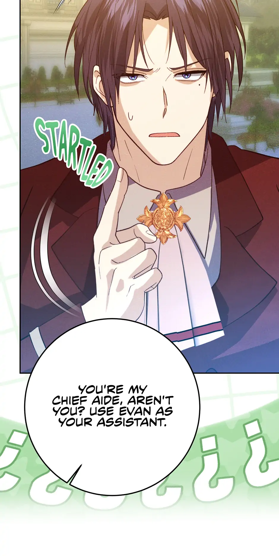 Duchess Mecklen’s Elegant Rebellion Chapter 41 348 50