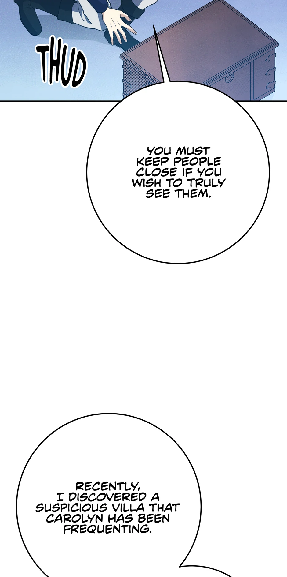 Duchess Mecklen’s Elegant Rebellion Chapter 41 350 52