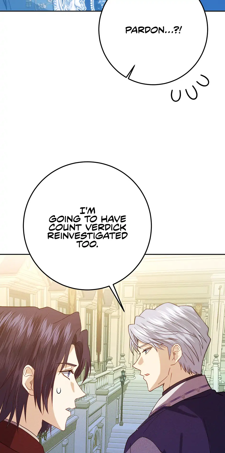 Duchess Mecklen’s Elegant Rebellion Chapter 41 352 54