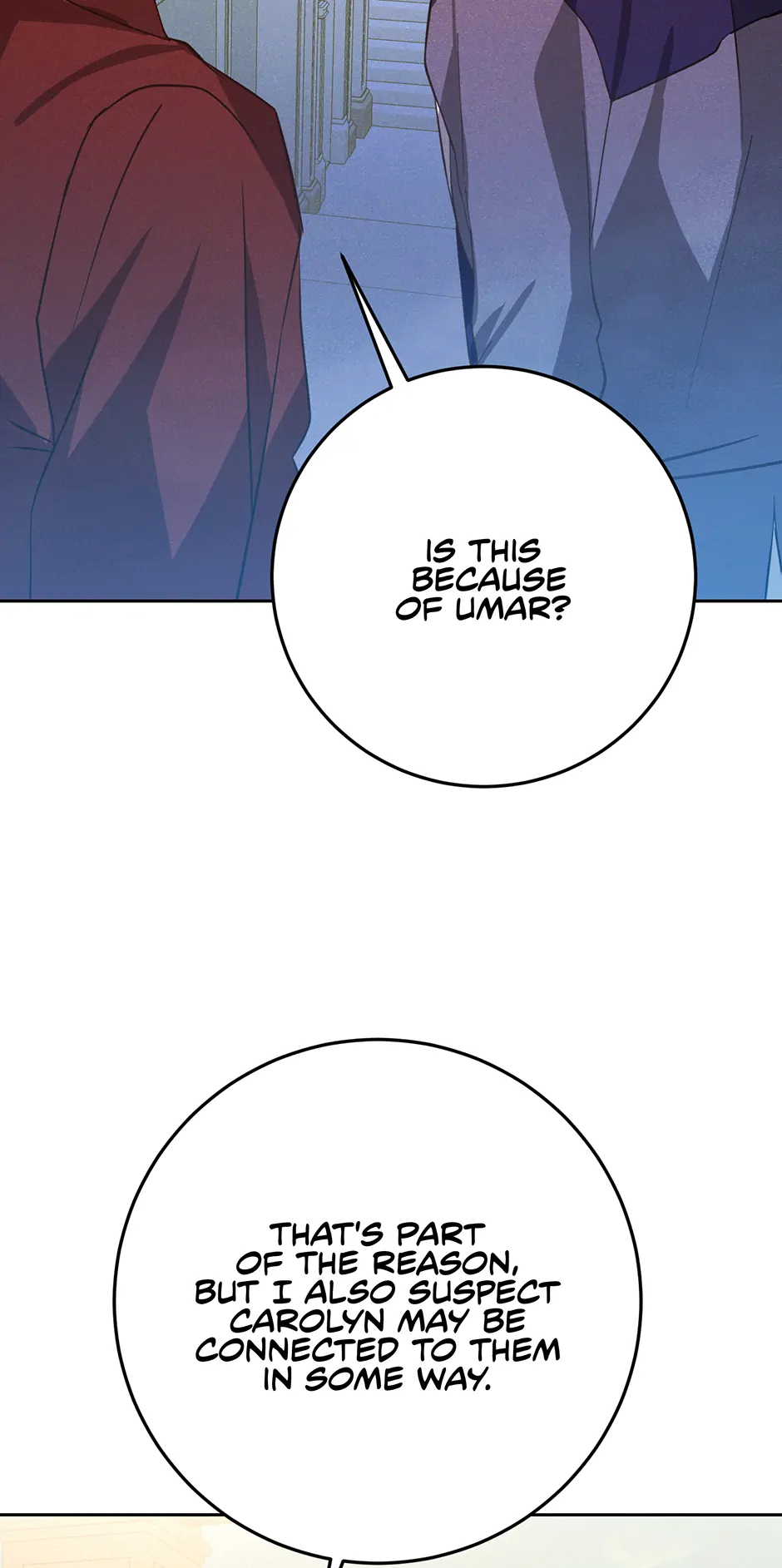 Duchess Mecklen’s Elegant Rebellion Chapter 41 353 55