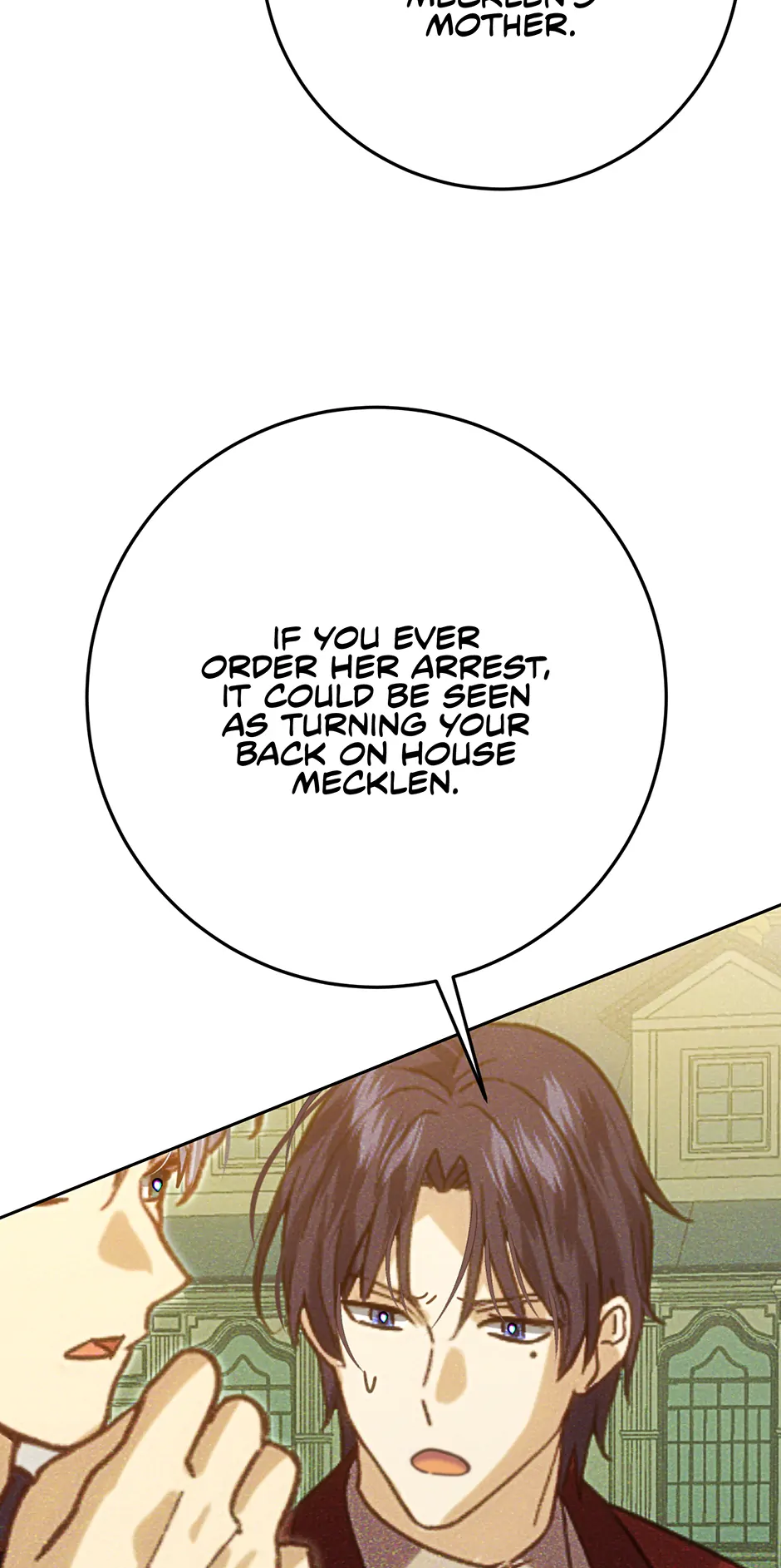 Duchess Mecklen’s Elegant Rebellion Chapter 41 355 57