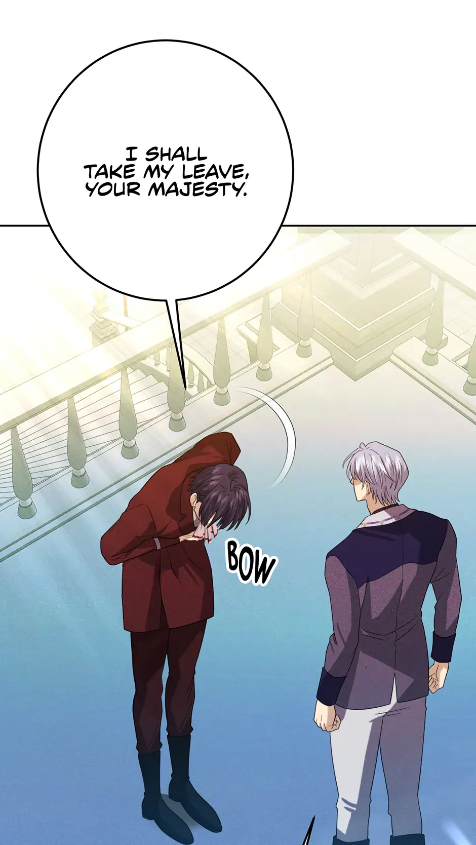 Duchess Mecklen’s Elegant Rebellion Chapter 41 362 64