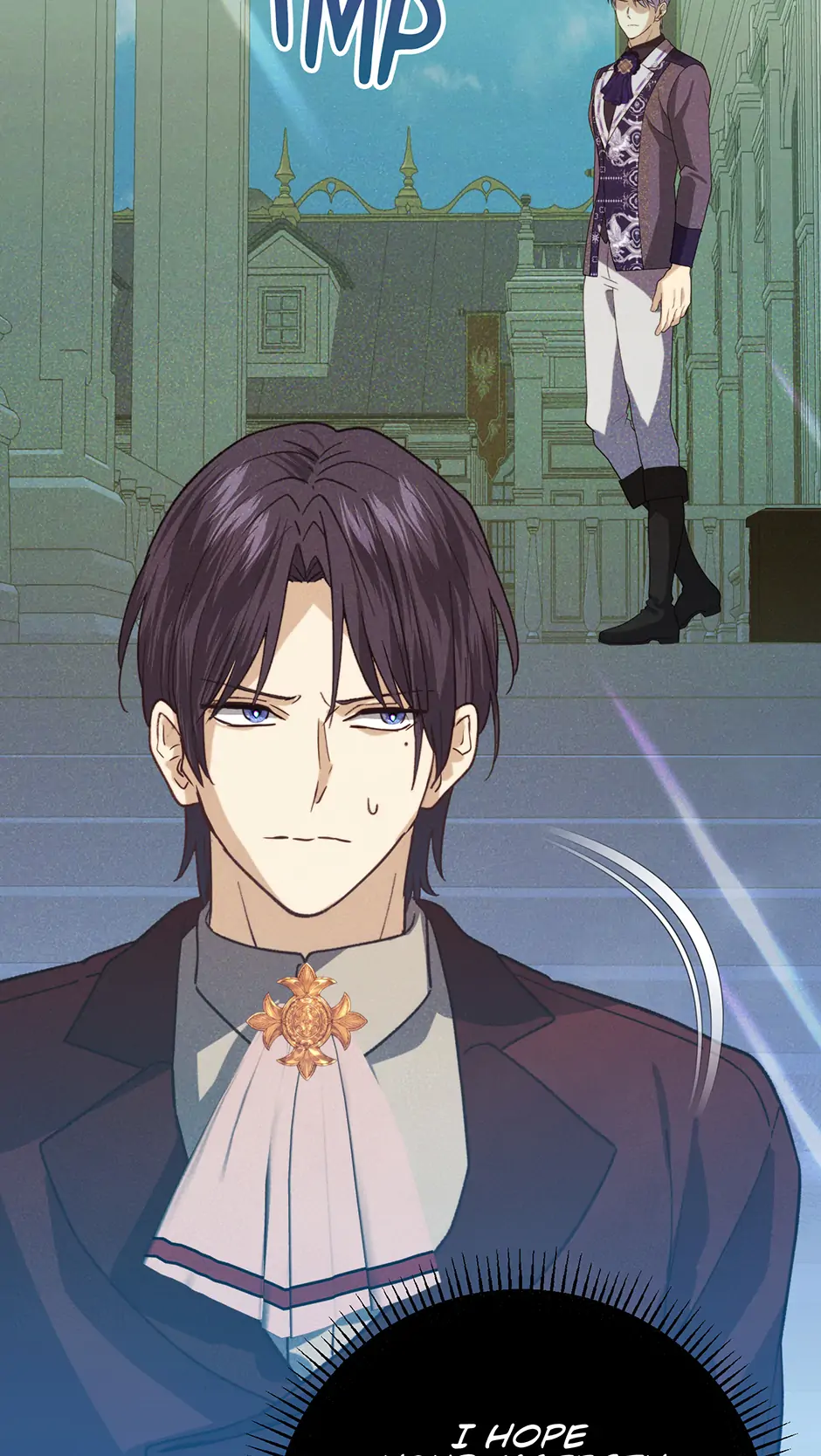 Duchess Mecklen’s Elegant Rebellion Chapter 41 364 66