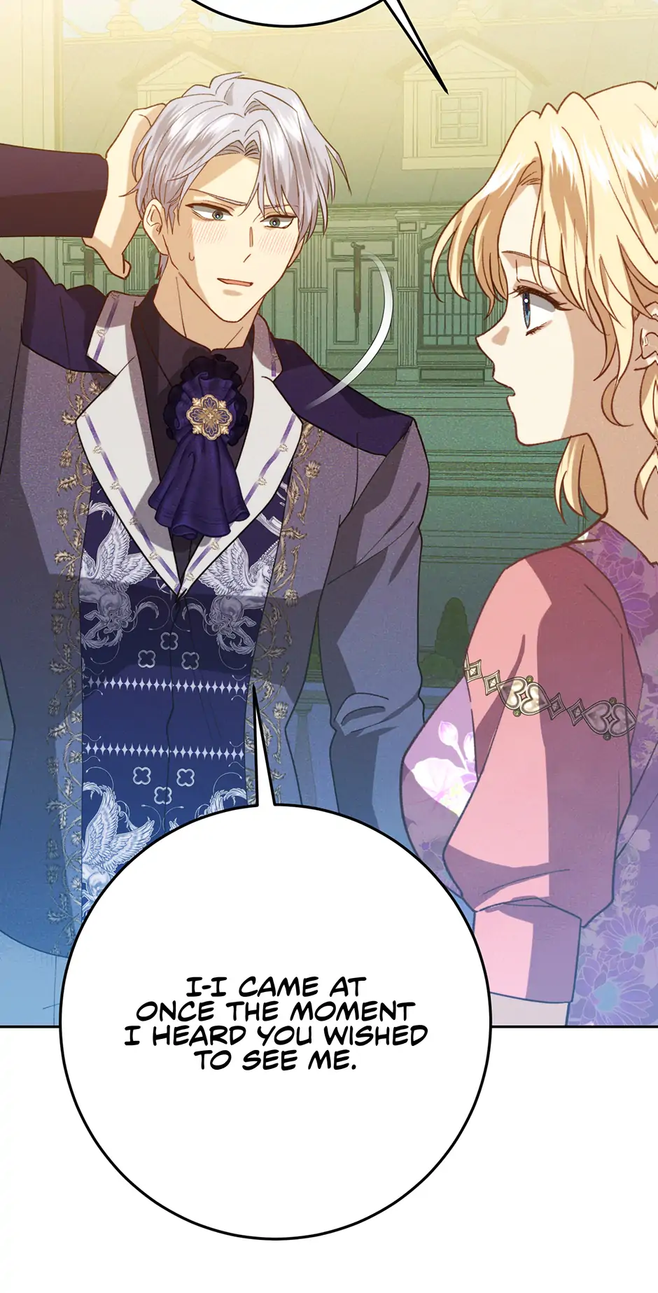 Duchess Mecklen’s Elegant Rebellion Chapter 41 371 73