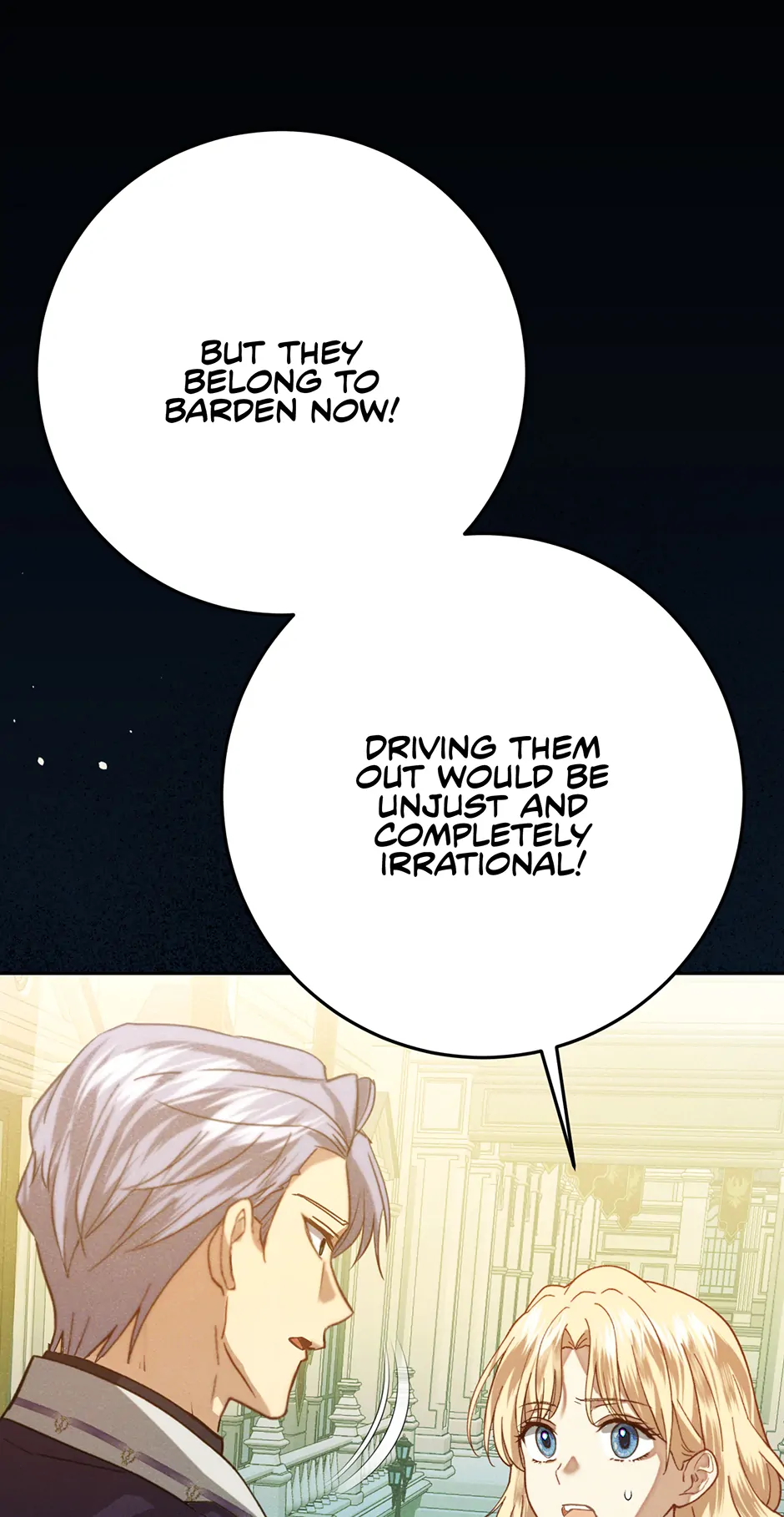 Duchess Mecklen’s Elegant Rebellion Chapter 41 388 90