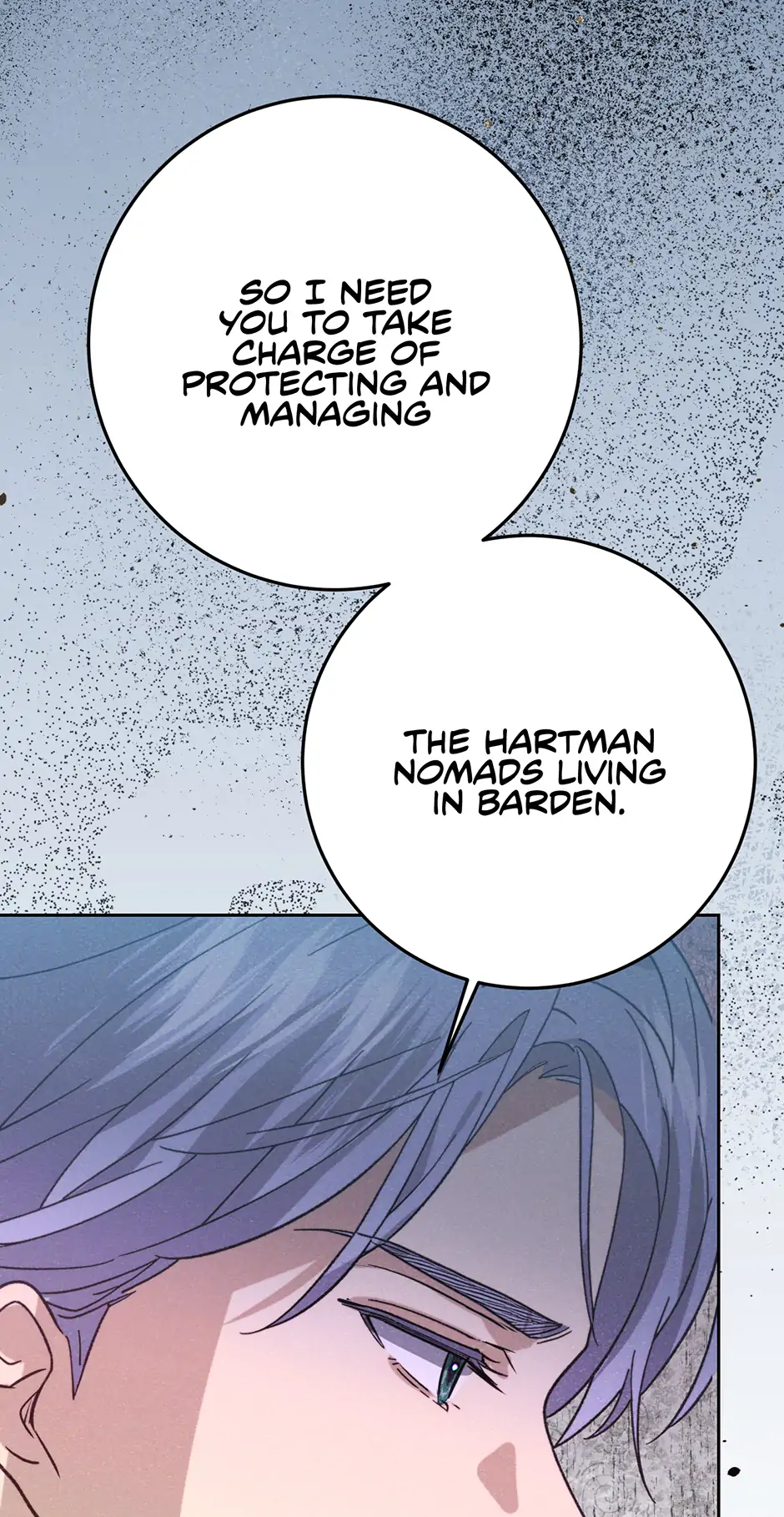 Duchess Mecklen’s Elegant Rebellion Chapter 41 390 92