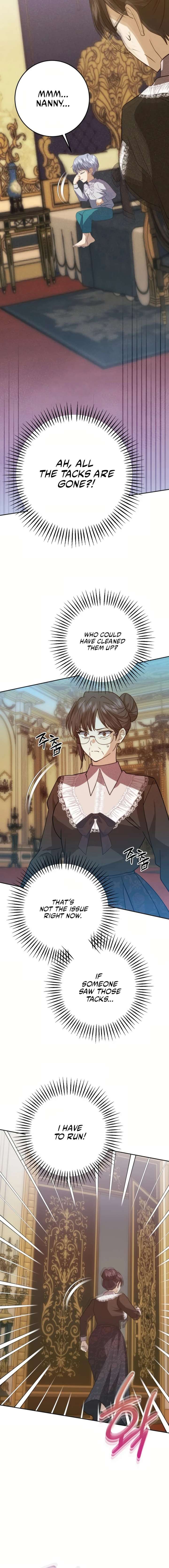 Duchess Mecklen’s Elegant Rebellion Chapter 43 82 03