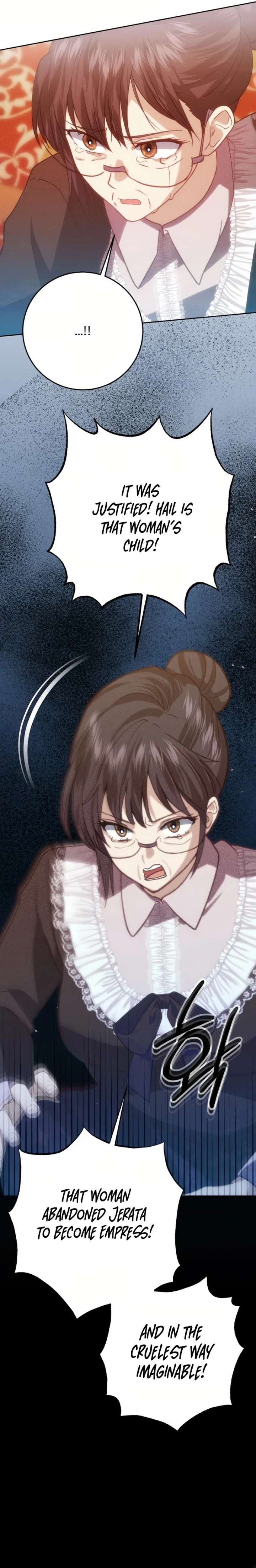 Duchess Mecklen’s Elegant Rebellion Chapter 43 93 14