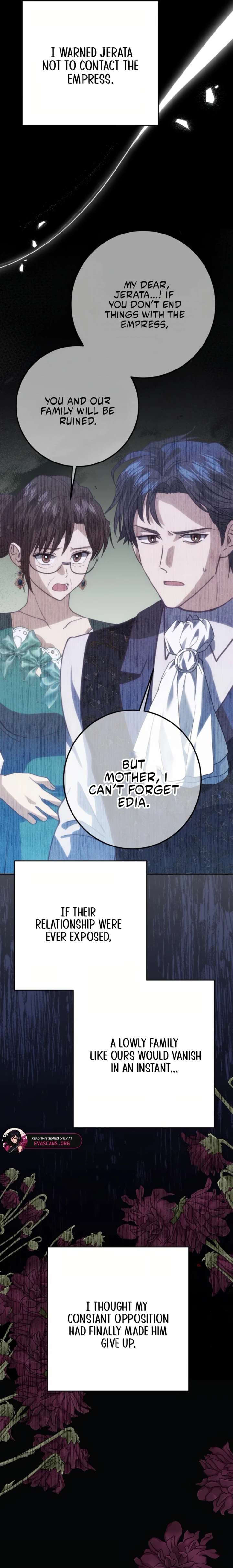 Duchess Mecklen’s Elegant Rebellion Chapter 43 94 15